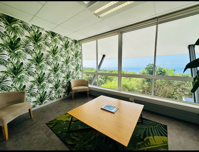 306M² OFFICE TO LET IN UMHLANGA RIDGE